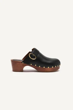 Femme ba&sh Clog.