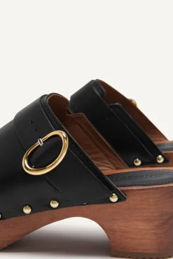 Femme ba&sh Clog.