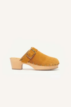 Femme ba&sh Clog.