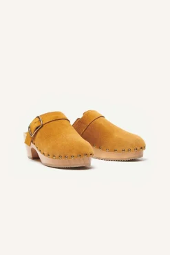 Femme ba&sh Clog.