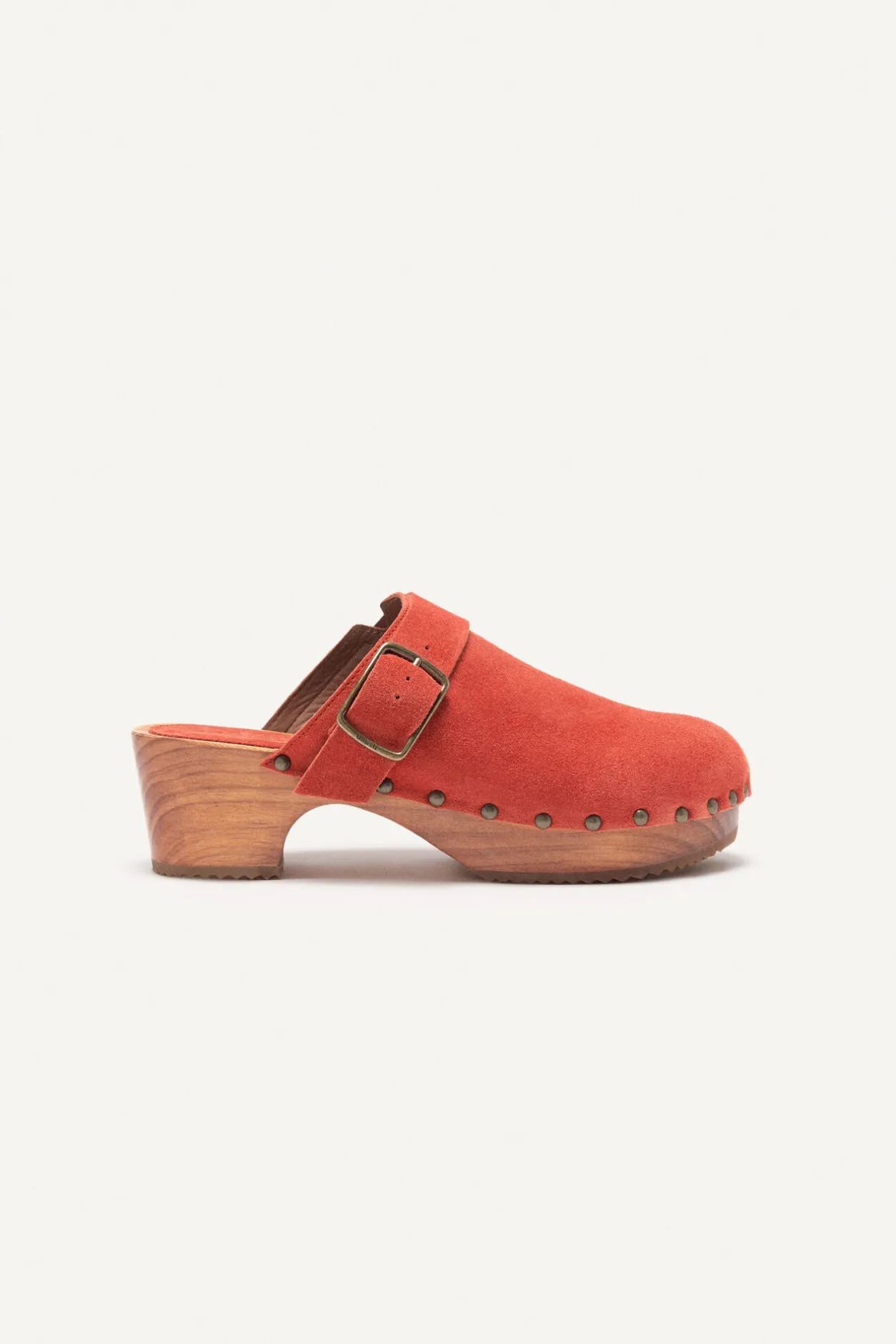 Femme ba&sh Clog.