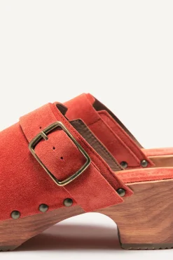 Femme ba&sh Clog.