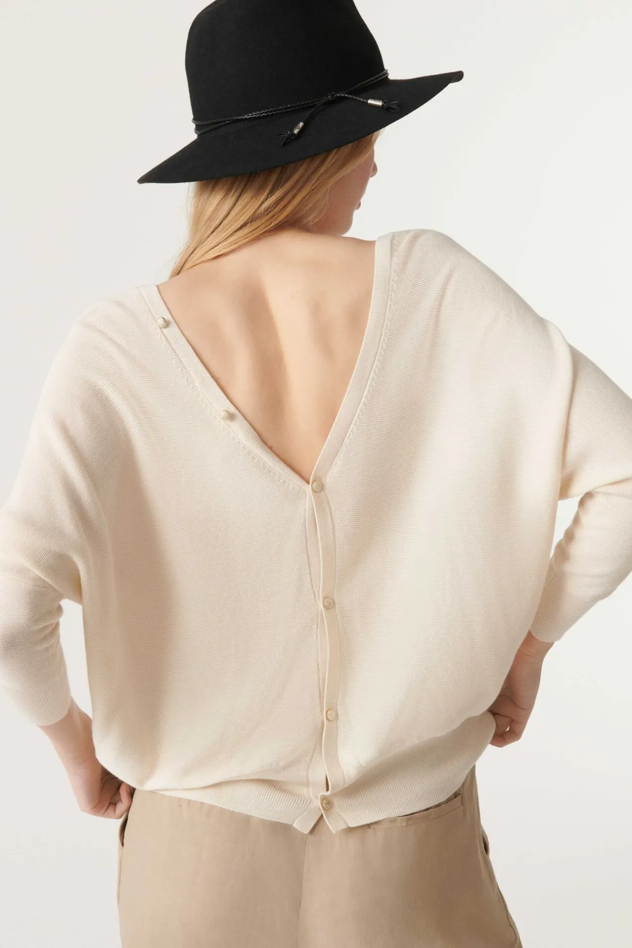 Femme ba&sh Elsy.