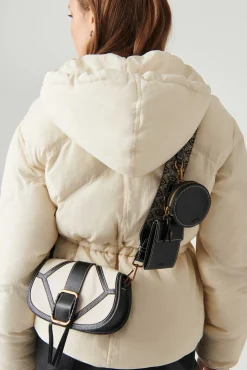 Femme ba&sh Techbag.